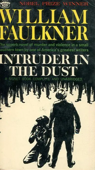 Intruder In The Dust 1