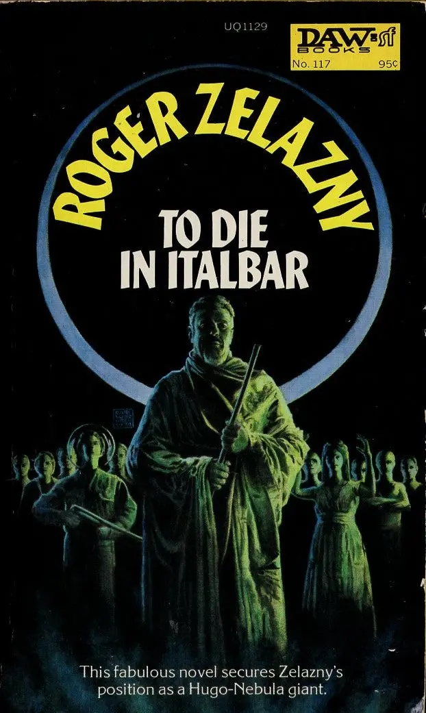To Die In Italbar 1