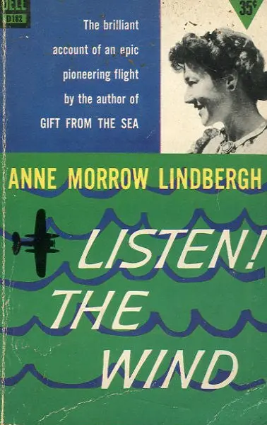 Listen. The Wind 1