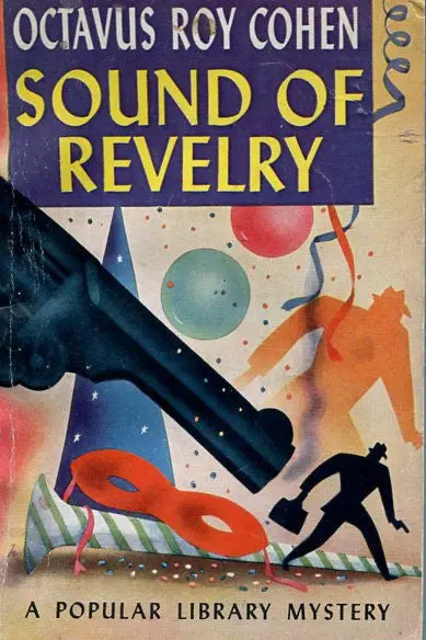 Sound Of Revelry 1