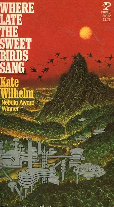 Where Late The Sweet Birds Sang 1