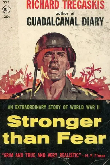 Stronger Than Fear 1