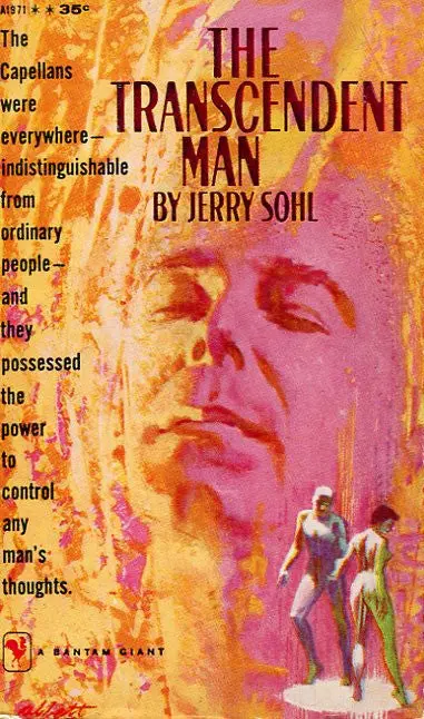 The Transcendent Man 1