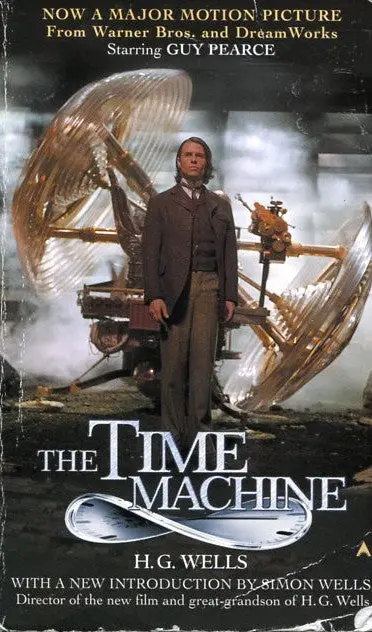 The Time Machine 1