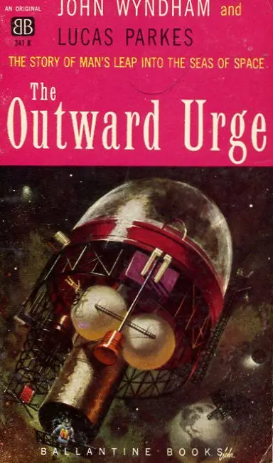 The Outward Urge 1