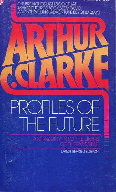 Profiles Of The Future 1