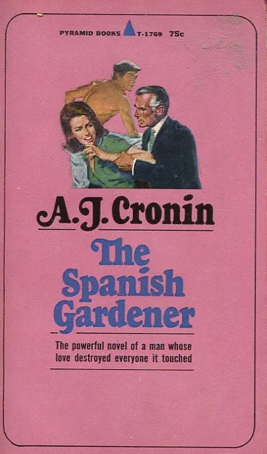 The Spanish Gardner 1