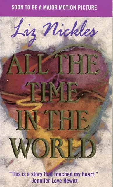 All The Time In The World 1