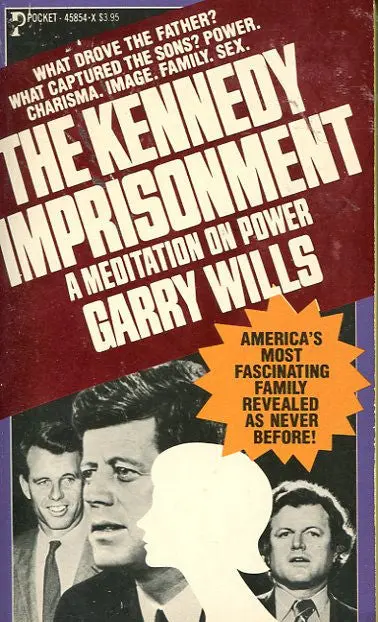 The Kennedy Imprisonment 1