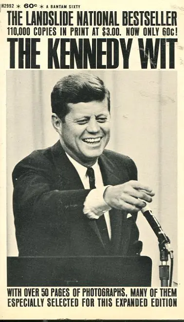 The Kennedy Wit 1