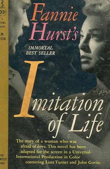 Imitaton Of Life 1