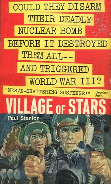 Village Of Stars 1