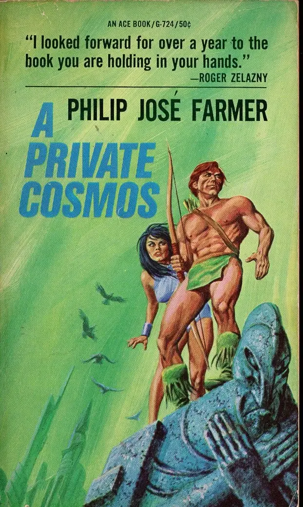 A Private Cosmos 1