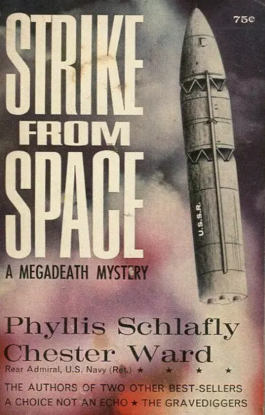 Strike From Space 1