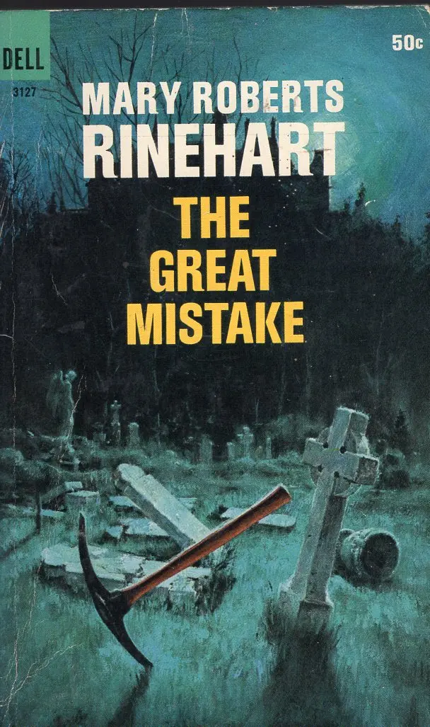 The Great Mistake 1
