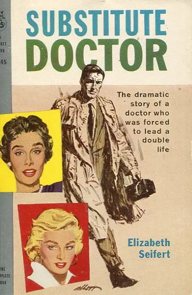 Substitute Doctor 1