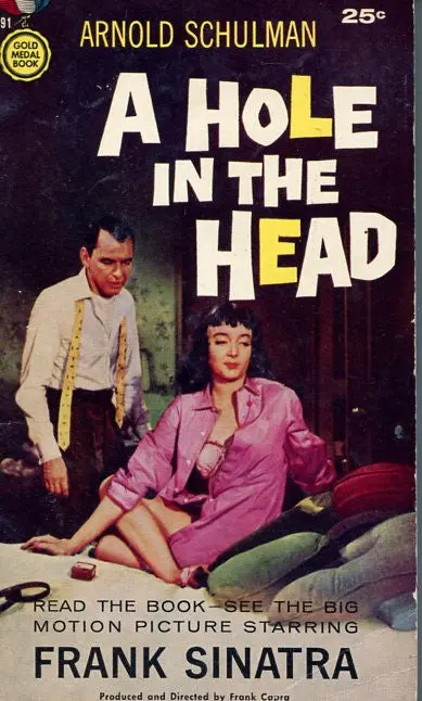 A Hole In The Head 1