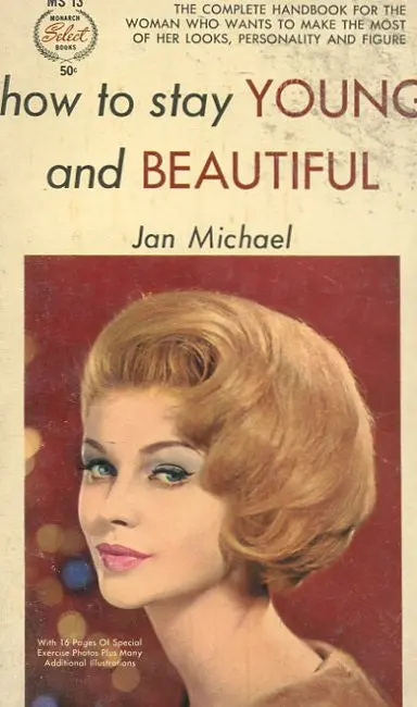 How To Stay Young And Beautiful 1
