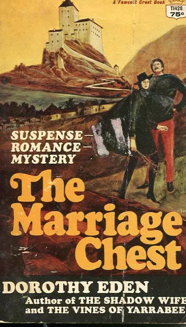 The Marriage Chest 1