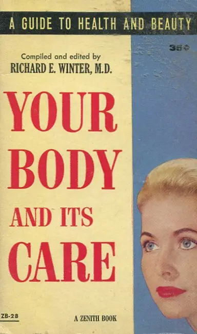 Your Body And It's Care 1