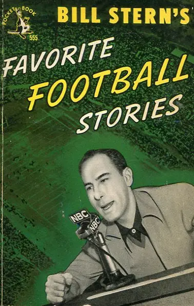 Favorite Football Stories 1