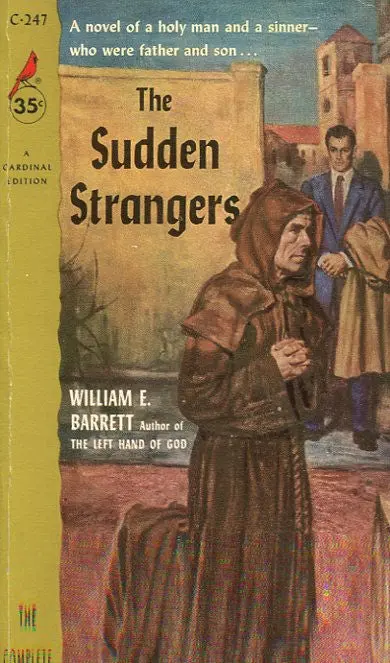The Sudden Strangers 1