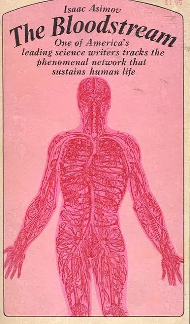 The Blood Stream 1