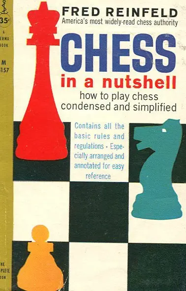 Chess In A Nutshell 1