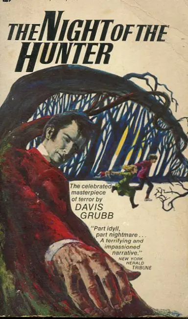 The Night Of The Hunter 1