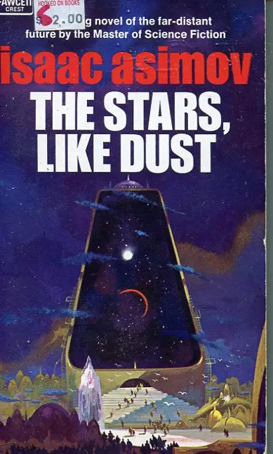 The Stars, Like Dust 1