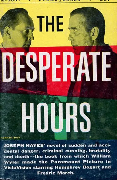 The Desperate Hours 1