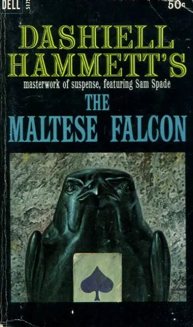 The Maltese Falcon 1