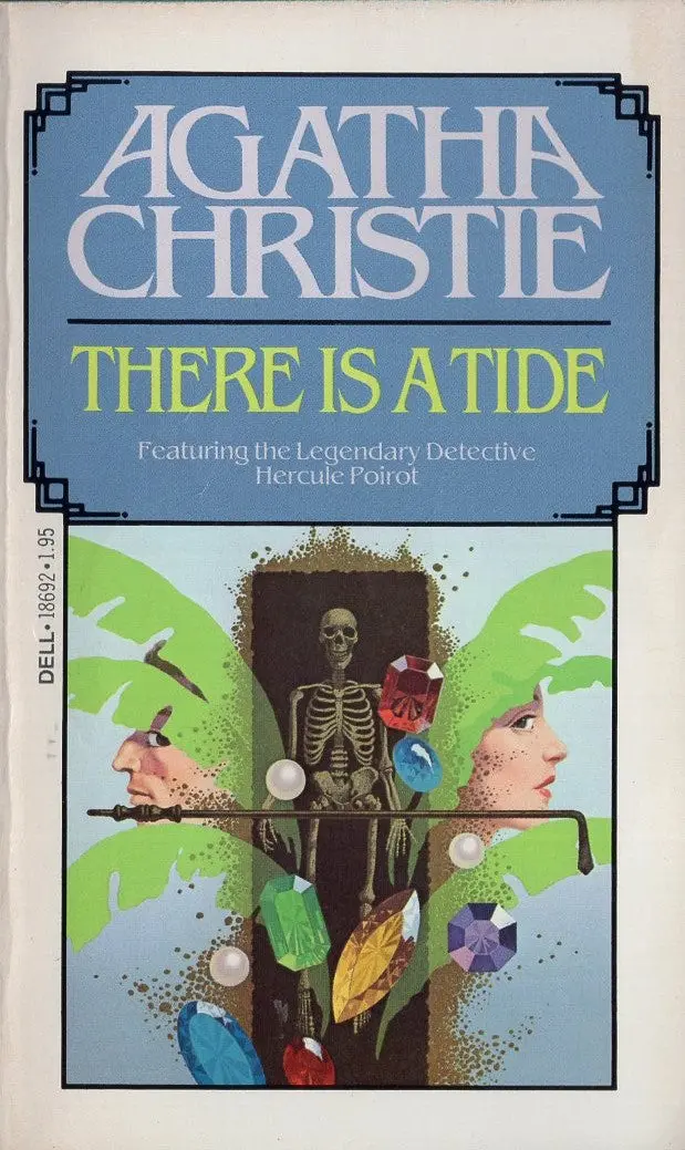 There Is A Tide 1