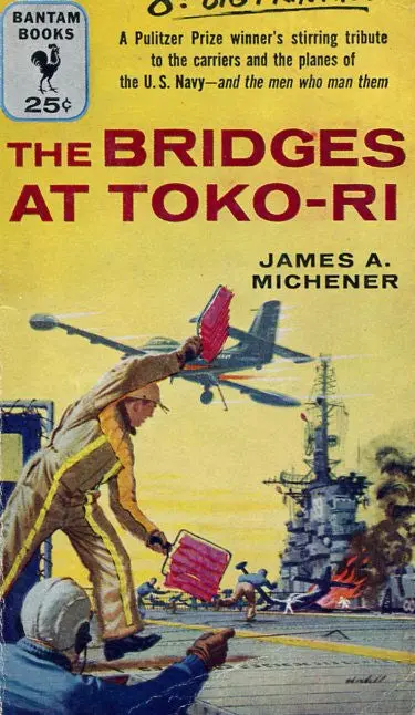 The Bridges At Toko-Ri 1
