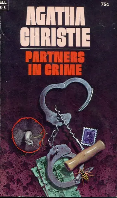 Partners In Crime 1