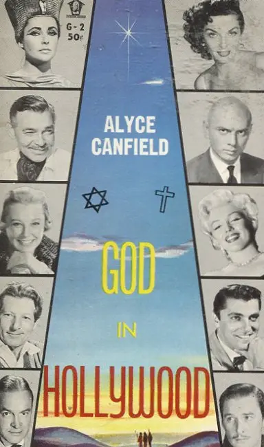 God In Hollywood 1