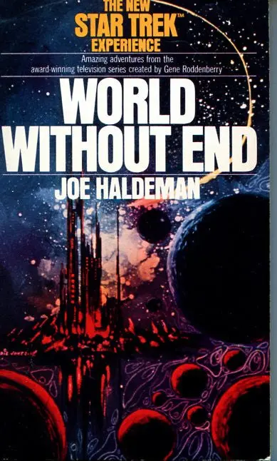 World Without End 1