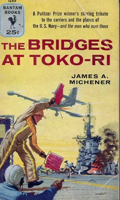 The Bridges At Toko-Ri 1
