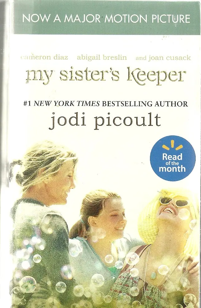 My Sister's Keeper 1