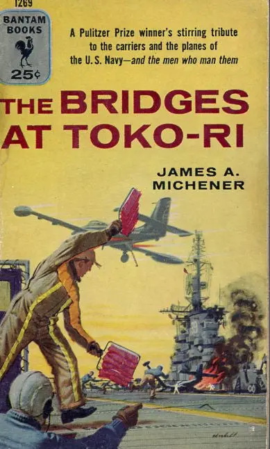 The Bridges At Toko-Ri 1