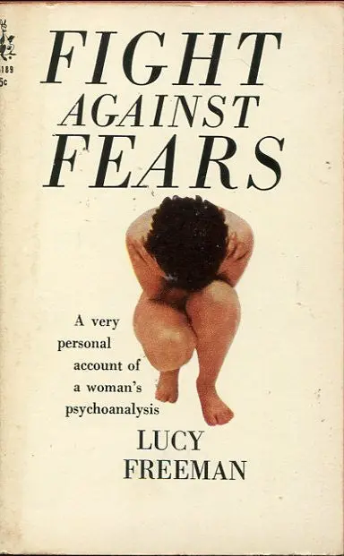 Fight Against Fears 1
