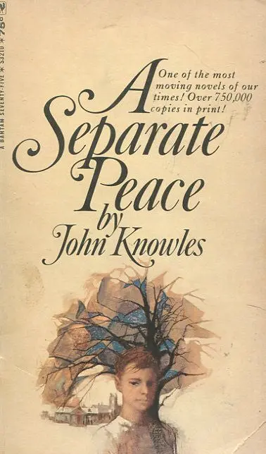 A Separate Peace 1