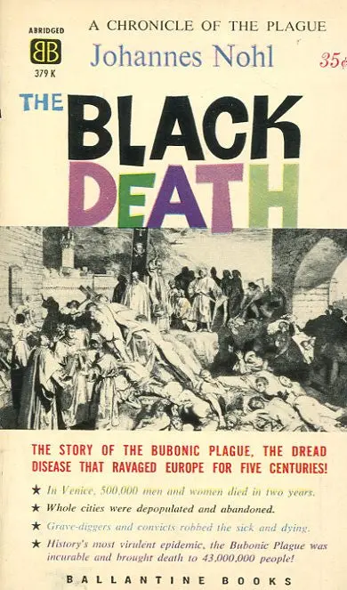 The Black Death 1