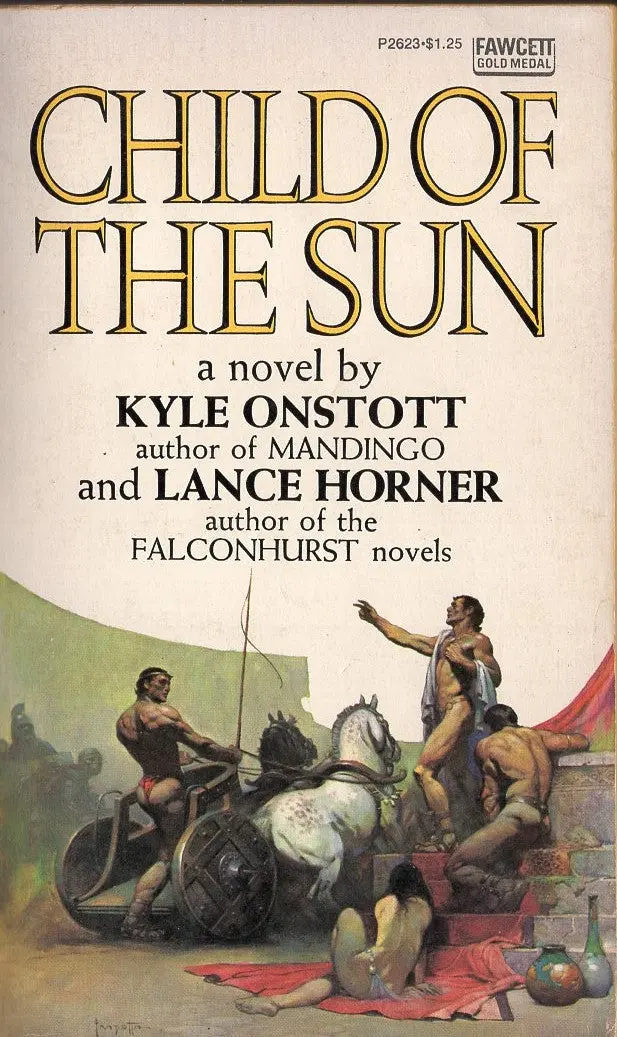 Child Of The Sun 1