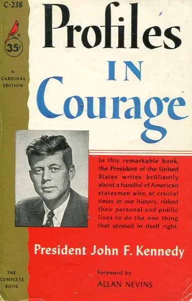 Profiles In Courage 1