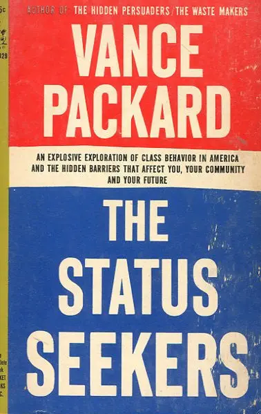 The Status Seekers 1