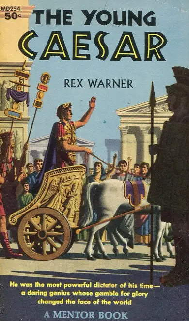 The Young Caesar 1