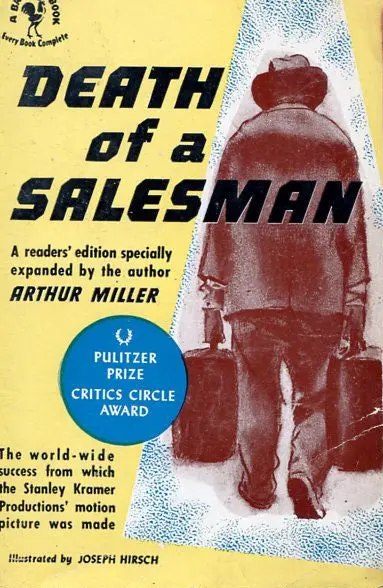 Death Of Salesman 1