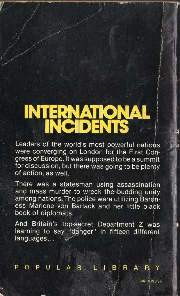 Department Of Death 2