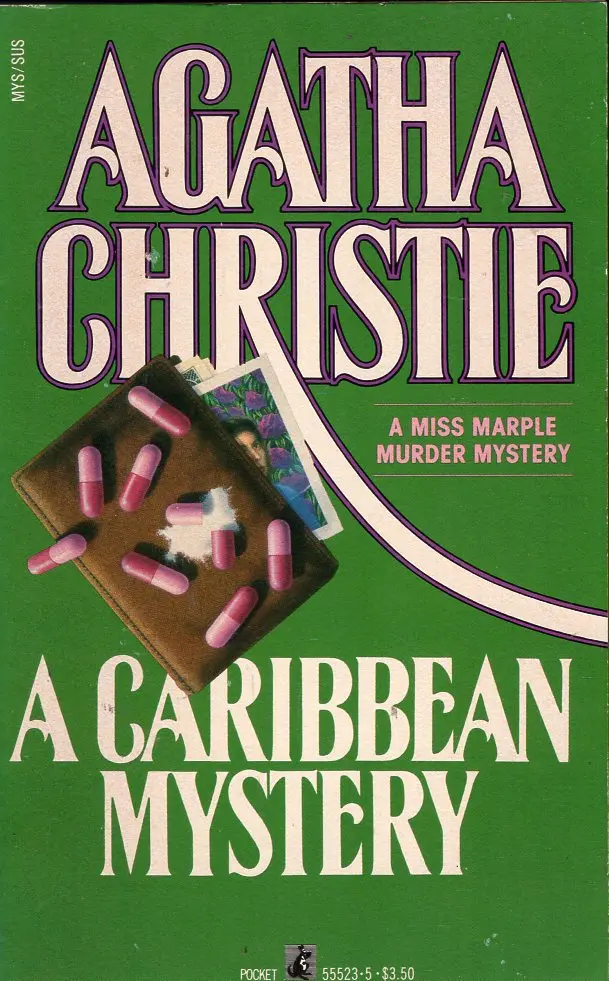 A Caribbean Mystery 1